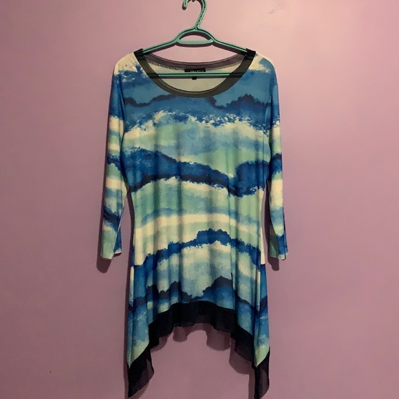 Dresses & Skirts - Summer blouse for women